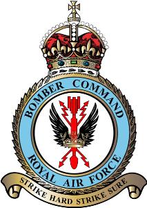 British Bomber Command